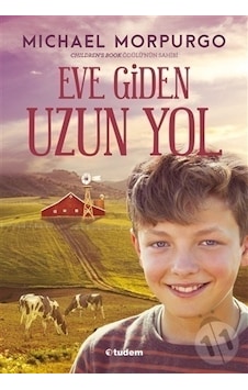 Tudem Yayınları Eve Giden Uzun Yol Tudem Yayınları Eve Giden Uzun Yol