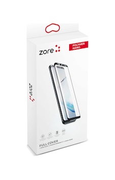 Galaxy S23 Ultra Uyumlu Zore Polymer Nano Ekran Koruyucu Galaxy S23 Ultra Uyumlu Zore Polymer Nano Ekran Koruyucu