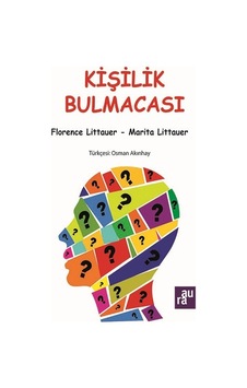 Kişilik Bulmacası - Florence Littauer - Aura