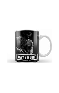 Deacon Days Gone Kupa Bardak Porselen Karışık Deacon Days Gone Kupa Bardak Porselen Karışık