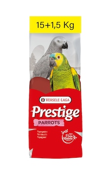 Versele - 156 - Laga Parrots Papağan Yemi - Csmo-tex - 16,5 Kg. Versele - 156 - Laga Parrots Papağan Yemi - Csmo-tex - 16,5 Kg.