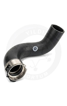 Fıat 500x 1.6 D Multijet Turbo Hortumu 51940591 Fıat 500x 1.6 D Multijet Turbo Hortumu 51940591