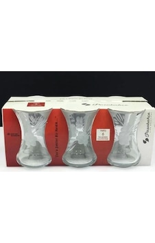 Paşabahçe 42771 Haso Çay Bardağı 130 Cc 6 Lı Şeffaf Paşabahçe 42771 Haso Çay Bardağı 130 Cc 6 Lı Şeffaf