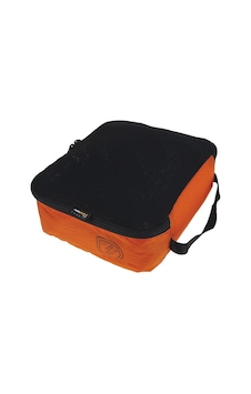 Jr Gear Mesh Organizer Çanta 11 Litre-turuncu
