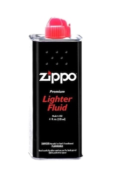 Zippo Benzini 125 Ml 2 Zippo Benzini 125 Ml 2