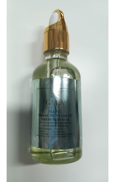 Gala Tırnak Bakım Yağı Nane 50 ML