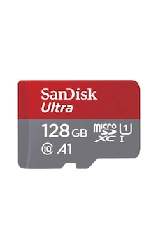 Sandisk Ultra 128gb 140mb/s Microsdxc Uhs-ı Hafıza Kartı Sdsquab-128g-gn6mn Sandisk Ultra 128gb 140mb/s Microsdxc Uhs-ı Hafıza Kartı Sdsquab-128g-gn6mn