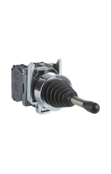 Schneider XD5PA22 Joystick 2 Yönlü Hareket Yaylı Plastik Gövde Schneider XD5PA22 Joystick 2 Yönlü Hareket Yaylı Plastik Gövde