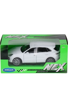 24092 Welly Porsche Cayenne Turbo 1:24 -karsan Oyuncak 24092 Welly Porsche Cayenne Turbo 1:24 -karsan Oyuncak