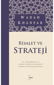 Risalet Ve Strateji Risalet Ve Strateji