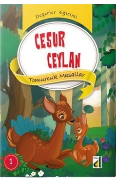 Tomurcuk Masallar Seti - 10 Kitap Takım - Necati Akbaba - Damla Yayınevi Tomurcuk Masallar Seti - 10 Kitap Takım - Necati Akbaba - Damla Yayınevi