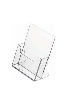 Karlobi - Masaüstü A5 Broşürlük Föylük 15x21 Cm 5'li Paket