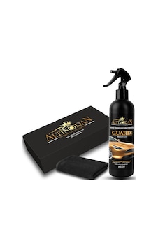 Altın Oran Guard Auto Hızlı Cila 250 ML Altın Oran Guard Auto Hızlı Cila 250 ML