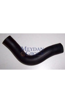 Mıtsubıshı Lancer 04/08 Radyatör Üst Hortumu İbraş Mıtsubıshı Lancer 04/08 Radyatör Üst Hortumu İbraş