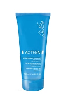 Bionike Acteen Purifying Cleansing Gel 200 ML Bionike Acteen Purifying Cleansing Gel 200 ML