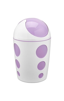 Flora Punto Çöp Kovası 8 Lt. F374 Flora Punto Çöp Kovası 8 Lt. F374
