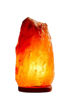 Himalaya Tuz Lambası 7-9 Kg Doğal Kaya Tuzu Lambası Aç Kapa Düğmeli Himalaya Tuz Lambası 7-9 Kg Doğal Kaya Tuzu Lambası Aç Kapa Düğmeli