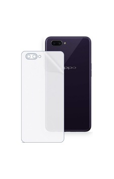 Schitec Oppo A12e Uyumlu Arka Yüzey Hidrojel Koruyucu Film Schitec Oppo A12e Uyumlu Arka Yüzey Hidrojel Koruyucu Film
