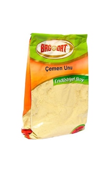Çemen Unu 1 Kg Endüstriyel Boy Çemen Unu 1 Kg Endüstriyel Boy