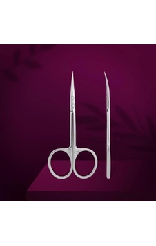 Staleks Pro Exclusive Manikür Makası Sx-22/1m Staleks Pro Exclusive Manikür Makası Sx-22/1m