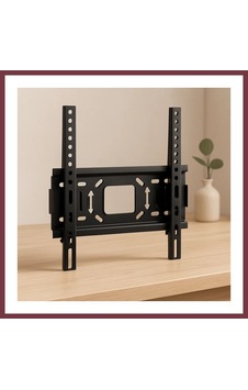 Storeşahin Sabit Tv Duvar Askısı Led/lcd 32-50 İnç 82-127 Cm Shn0720 Storeşahin Sabit Tv Duvar Askısı Led/lcd 32-50 İnç 82-127 Cm Shn0720