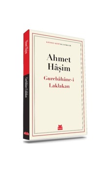 Gurebahane-i Laklakan