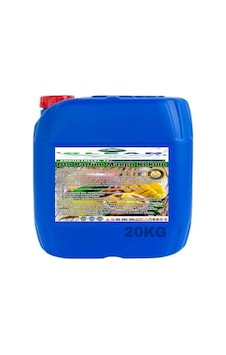 CLEAN OTO PARFÜM MANGO KOKULU 20KG