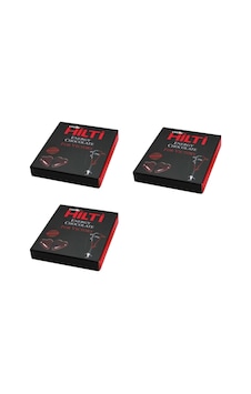 Hilti Çikolata 3'lü