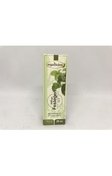 Organikdem Fesleğen Yağı 20 ML Organikdem Fesleğen Yağı 20 ML