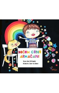 Doğum Günü Armağanı - Erol Büyükmeriç - Düşizi Doğum Günü Armağanı - Erol Büyükmeriç - Düşizi