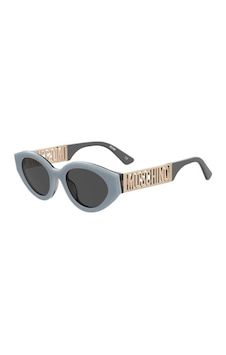 Moschıno Mos160/s - Mvu51ır Grey Kadın Güneş Gözlüğü 716736990774 Gri Moschıno Mos160/s - Mvu51ır Grey Kadın Güneş Gözlüğü 716736990774 Gri