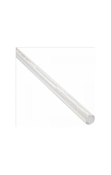 1 Adet - Kalın Mum Silikon Çubuk Sıcak Silikon 11.2 MM X 30 CM N11.1