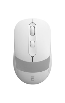 Everest Sm-18 Usb Beyaz-gri 2.4ghz Optik Kablosuz Mouse Kdo Everest Sm-18 Usb Beyaz-gri 2.4ghz Optik Kablosuz Mouse Kdo