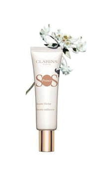 Clarins Sos Primer 00 White 30 ML Clarins Sos Primer 00 White 30 ML