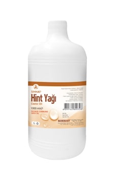 Sıhhat Hint Yağı 1 L Sıhhat Hint Yağı 1 L