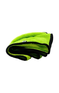 Valet Pro Kurulama Bezi Yeşil Drying Towel 50X80Cm Valet Pro Kurulama Bezi Yeşil Drying Towel 50X80Cm