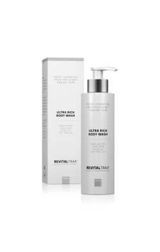 Revitaltrax Ultra Zengin Vücut Yıkama Jeli 200 ML Revitaltrax Ultra Zengin Vücut Yıkama Jeli 200 ML