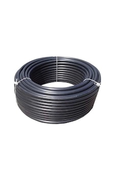 Mey İthalat Ege Yıldız 20 Mm 16 Atü Siyah Kangal Boru 100 Metre Mey İthalat Ege Yıldız 20 Mm 16 Atü Siyah Kangal Boru 100 Metre