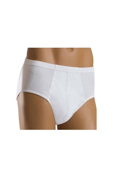 6 Lı Paket Şahin Erkek Penye Slip Külot 10080