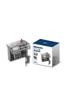 Waterbear Wb-g220 Askı Şelale Filtre 500 L/h 8w