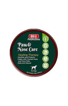 Bio Petactive Paw & Nose Care Köpek Pati ve Burun Kremi 50 G Bio Petactive Paw & Nose Care Köpek Pati ve Burun Kremi 50 G