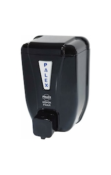 Standart Köpük Sabun Dispenseri 500 Cc Siyah Diğer Standart Köpük Sabun Dispenseri 500 Cc Siyah Diğer