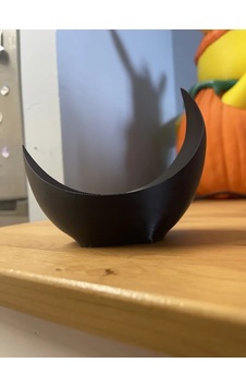 Gees Global 3d Baskı Hilal Yüzük Tutucu Ay Formlu Takı Tabağı Minimal Yüzük Ve Küpe Tepsisi Siyah Gbzs Gees Global 3d Baskı Hilal Yüzük Tutucu Ay Formlu Takı Tabağı Minimal Yüzük Ve Küpe Tepsisi Siyah Gbzs