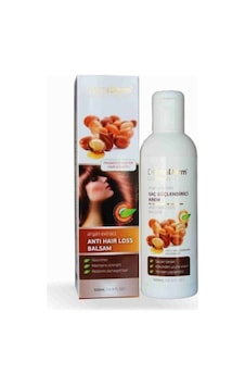 Argan Yağı Özlü Saç Kremi 500ML Argan Yağı Özlü Saç Kremi 500ML