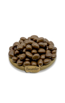 Sütlü Çikolatalı Üzümlü Draje 500 G