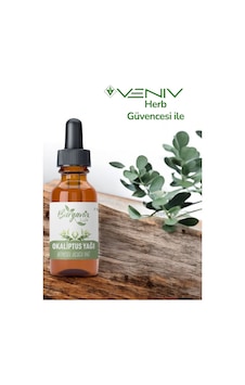 %100 Doğal Okaliptus Yağı 20 Ml - Bitkisel Uçucu Yağ 20 ML %100 Doğal Okaliptus Yağı 20 Ml - Bitkisel Uçucu Yağ 20 ML