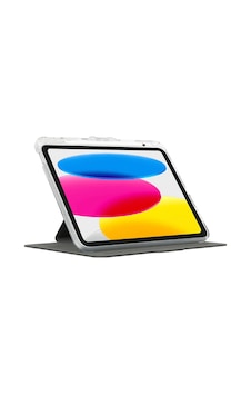 Targus Versavu İpad Clear Case 10.9 İnç Tablet Kılıfı Targus Versavu İpad Clear Case 10.9 İnç Tablet Kılıfı