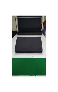 Road 15a Aktif Hoparlör Kabin İçin Uyumlu Soft Case Kılıf.
