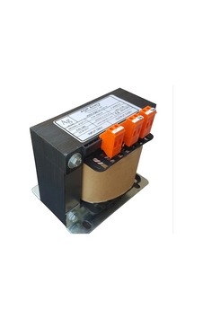 Agp Bakır Sargılı 300va İzole Trafo 220v/12-0-12v