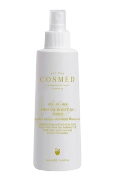 Cosmed Day-To-Day Mineral Boosting Toner 200 ML